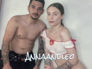 Annaandleo