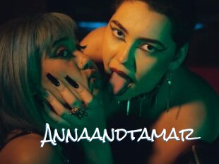 Annaandtamar