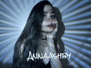 Annaashby