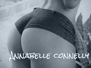 Annabelle_connelly