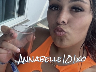 Annabelle101xo