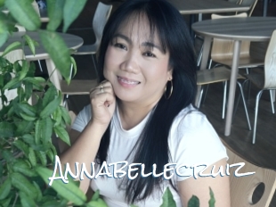 Annabellecruiz