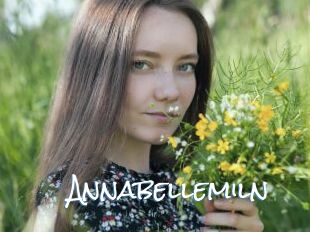Annabellemiln