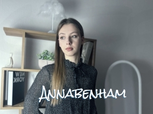 Annabenham