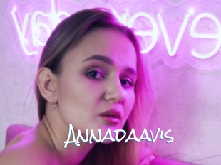 Annadaavis