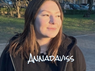 Annadaviss