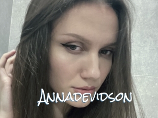 Annadevidson