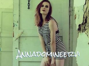 Annadomineervi