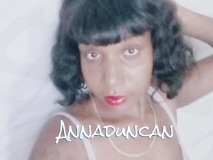 Annaduncan