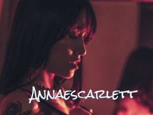 Annaescarlett