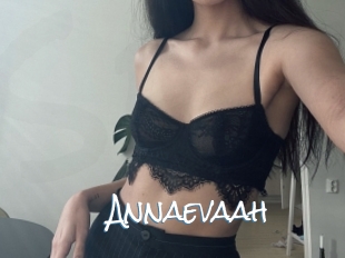 Annaevaah