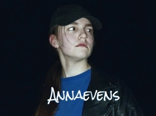 Annaevens