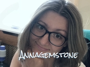 Annagemstone