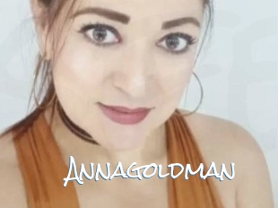 Annagoldman