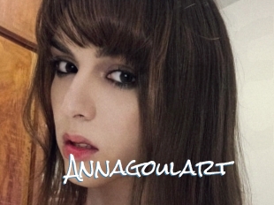 Annagoulart