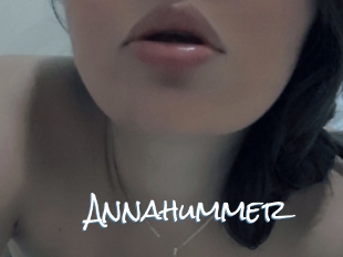 Annahummer