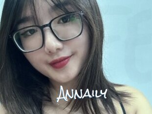 Annaily