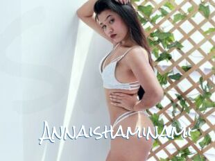 Annaishaminami