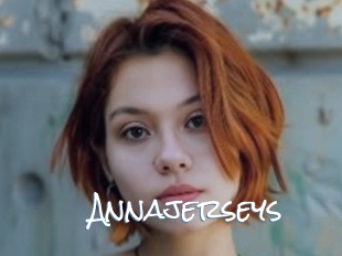 Annajerseys