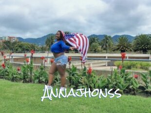 Annajhonss