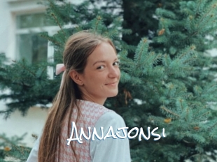 Annajonsi