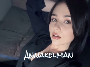 Annakelman