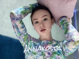 Annakosta