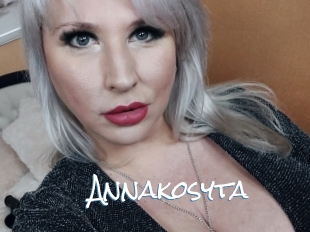 Annakosyta