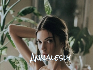 Annalesly