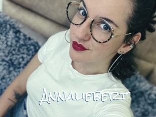 Annaliebert