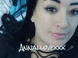 Annallovexxx
