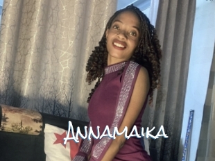 Annamaika