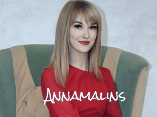 Annamalins