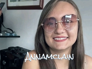 Annamclain