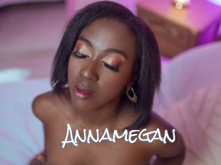 Annamegan