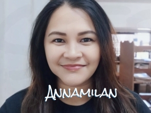 Annamilan