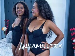 Annamillerx
