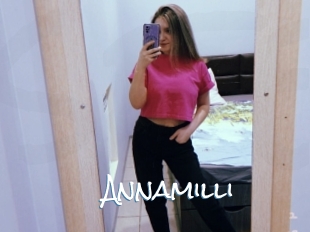 Annamilli
