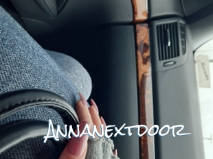 Annanextdoor