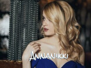 Annanikki