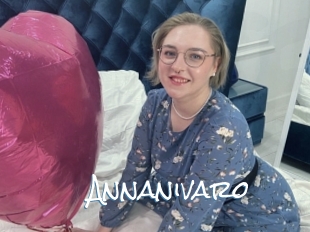Annanivaro