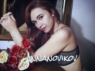 Annanovikov