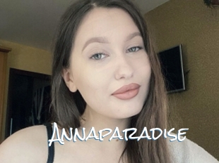 Annaparadise
