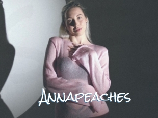 Annapeaches