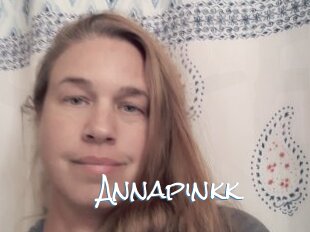 Annapinkk