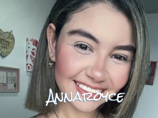 Annaroyce