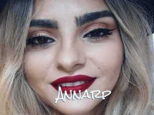 Annarp