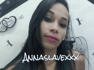 Annaslavexxx