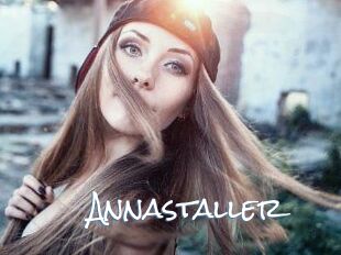 Annastaller