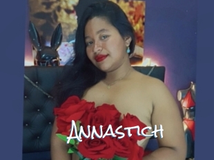 Annastich